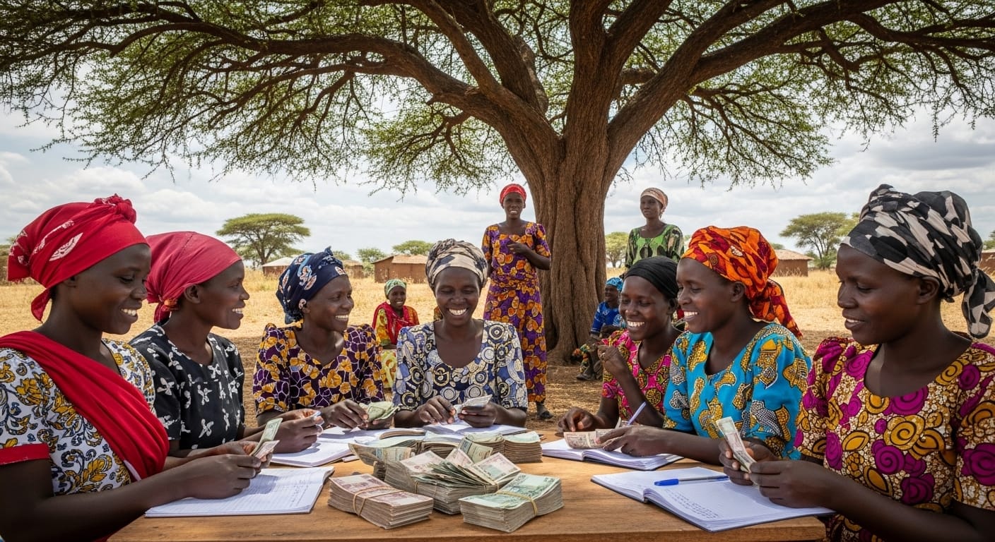 Table Banking Success Stories in Kenya